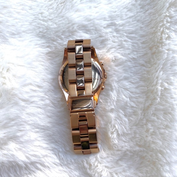 Marc by Marc Jacobs Stainless Steel Watch - Picture 2 of 3